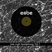 Lullaby Of The Leaves by Esbe