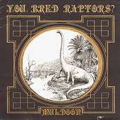 You Bred Raptors?: Muldoon