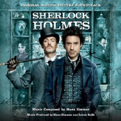 sherlock holmes soundtrack