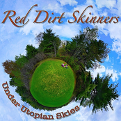 Red Dirt Skinners: Under Utopian Skies