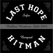 Balkan Hardcore Split 2004