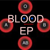 Blood EP
