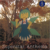 Superstar Anthems