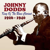 King of the Blues Clarinet 1923 - 1940