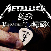 The Big 4: Live From Sofia, Bulgaria