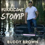 Hurricane Stomp - EP