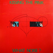 Radio On by Kissing The Pink