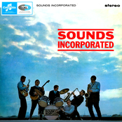 Fingertips by Sounds Incorporated