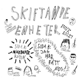 Market square 7"