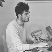 Avatar for Nicolas Jaar