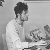 nicolas jaar