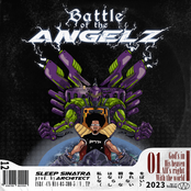 BATTLE OF THE ANGELZ