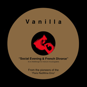 Social Evening & French Divorce