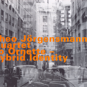 To Ornette - Hybrid Identity