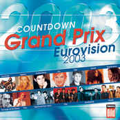 Countdown Grand Prix Eurovision 2003