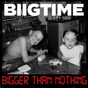 Bigger Than Nothing