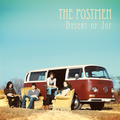 Desert Of Joy by The Postmen