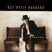 Nighttime by Ray Wylie Hubbard