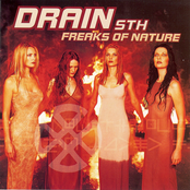 Freaks of Nature cover