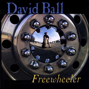 David Ball: Freewheeler