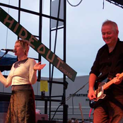 Jon Langford And Sally Timms