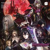 Bloodstained: Ritual of the Night The Definitive Soundtrack