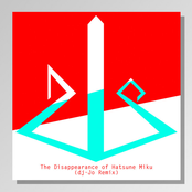 The Disappearance of Hatsune Miku