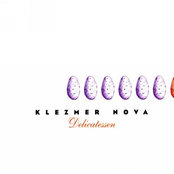 Shmaltz Hering by Klezmer Nova