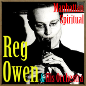 Manhattan Spiritual
