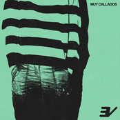 Muy Callados - Single