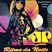 Ritmo da Noite vol.1 - Jovem Pan