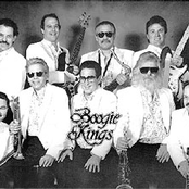 The Boogie Kings