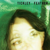 tickley feather