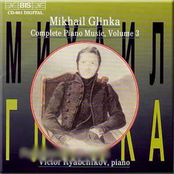Complete Piano Music, Volume 3 (feat. piano: Victor Ryabchikov)