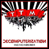 Decomputerization