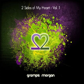 Gramps Morgan: 2 Sides Of My Heart - Vol. 1