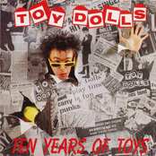 Ten Years of Toys