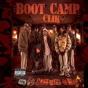 Jail Song by Boot Camp Clik