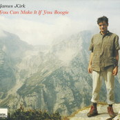 You Can Make It If You Boogie