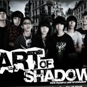 Art Of Shadow