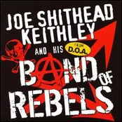 Band Of Rebels
