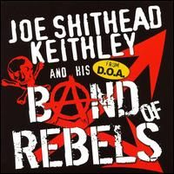 Armageddon Time by Joe Keithley