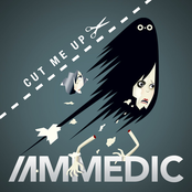 Cut Me Up - Single