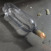 CALLING FOR A PEOPLE TO COME - EP