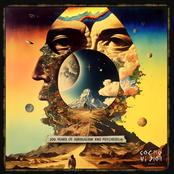 100 years of Surrealism and Psychedelia