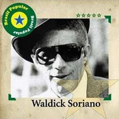Waldick Soriano