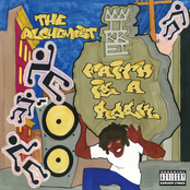 Faith Is A Rock [Explicit]