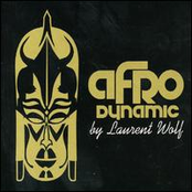 Afro Master Tracks by Laurent Wolf