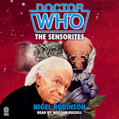 Doctor Who: Target Novelisations #007 - The Sensorites
