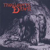 Look On The Cross by Troglodyte Dawn